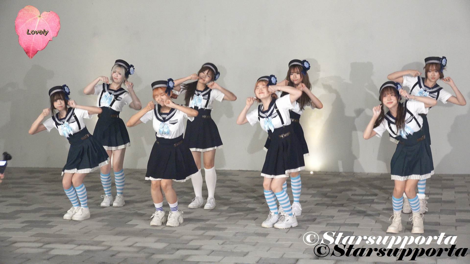 20260929 KPOP dance @ 香港啟德承豐道公園